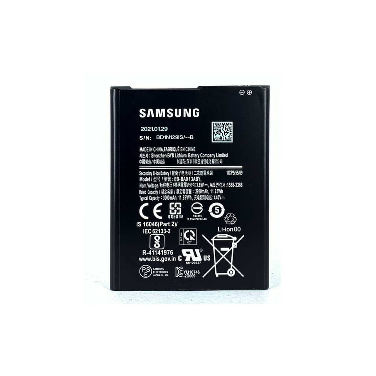 باتری گوشی سامسونگ A01 Core