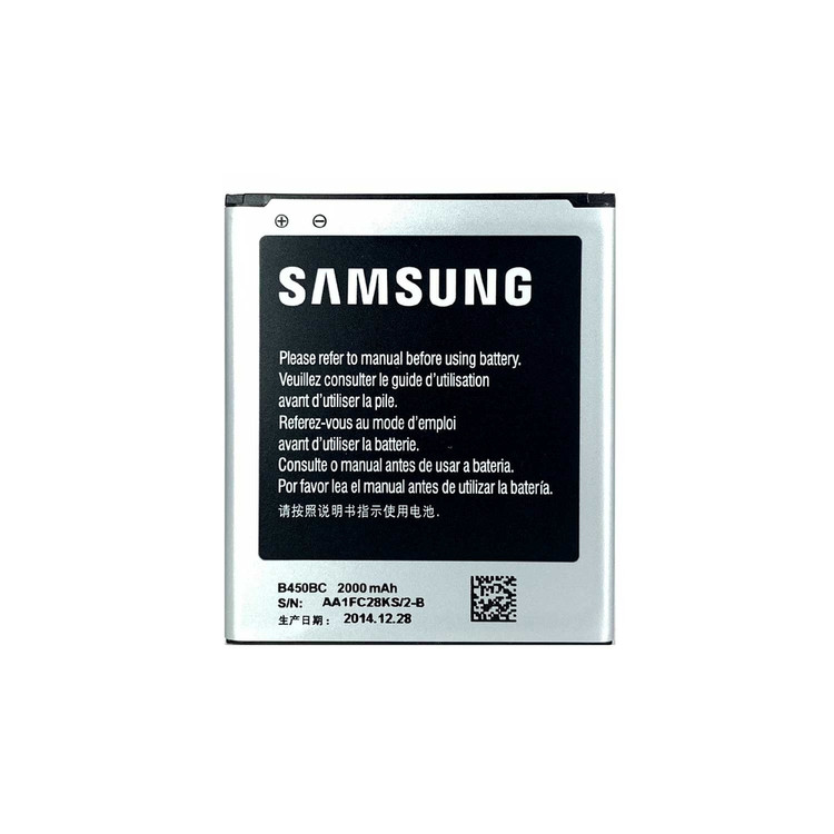 باتری گوشی سامسونگ Core 4G