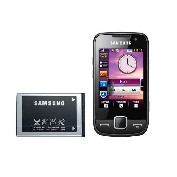 باتری گوشی سامسونگ S5600 preston