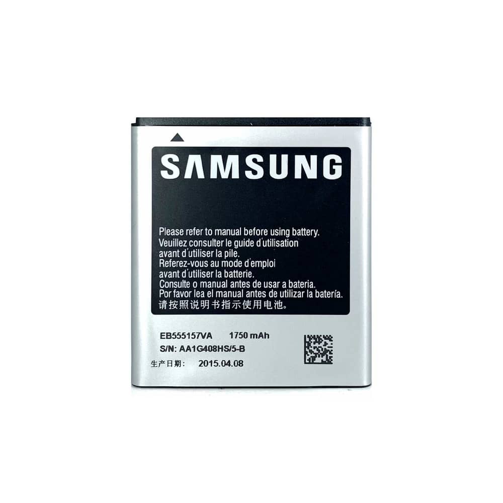 باتری گوشی سامسونگ Infuse 4G