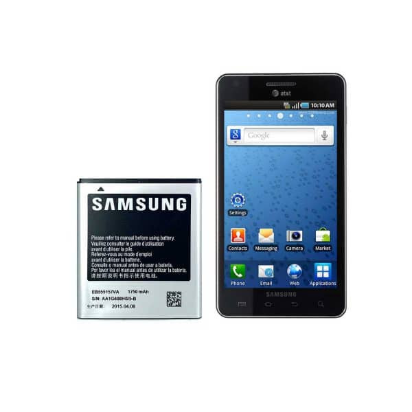باتری گوشی سامسونگ Infuse 4G