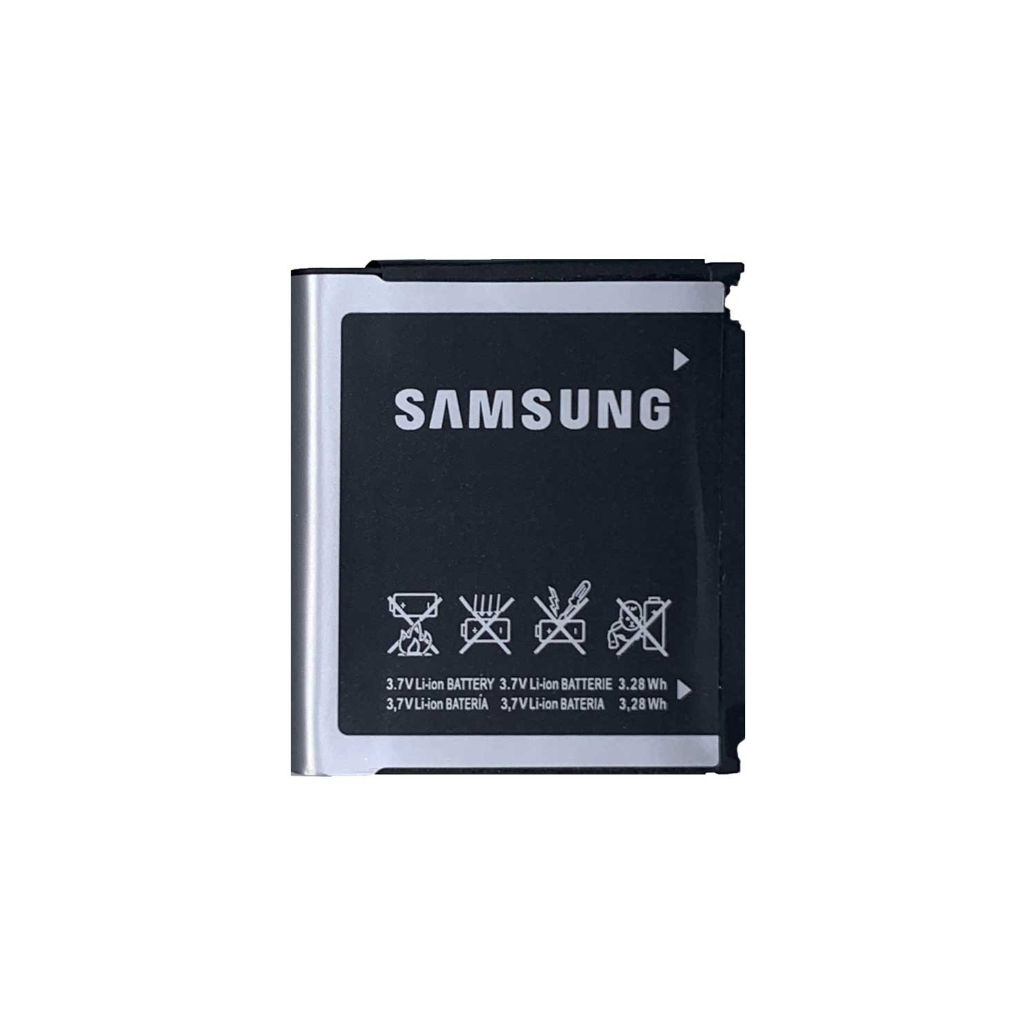 باتری گوشی سامسونگ S3600 مدل AB533640CU