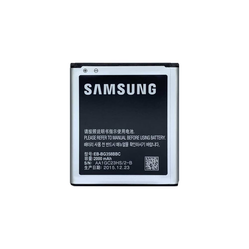 باتری گوشی سامسونگ Core Lite 4G