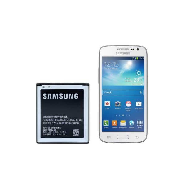 باتری گوشی سامسونگ Core Lite 4G