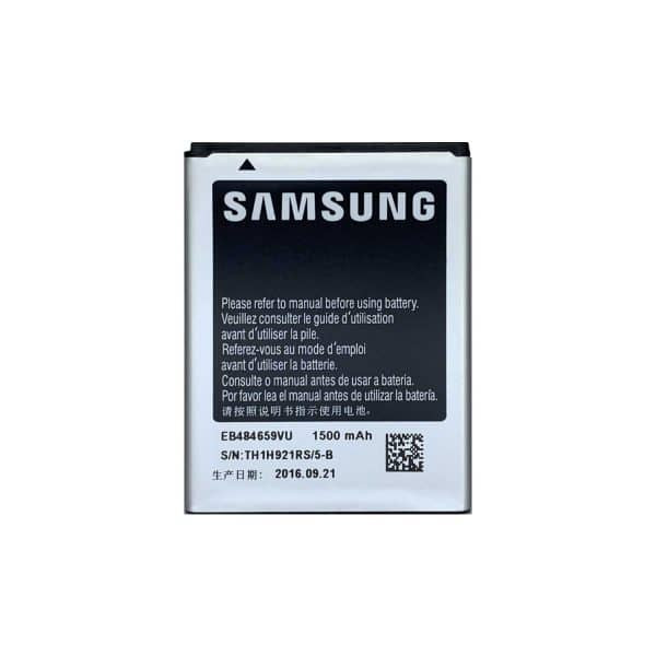 باتری گوشی سامسونگ W i8150 S5820 S8600 Wave 3 S5690 W689