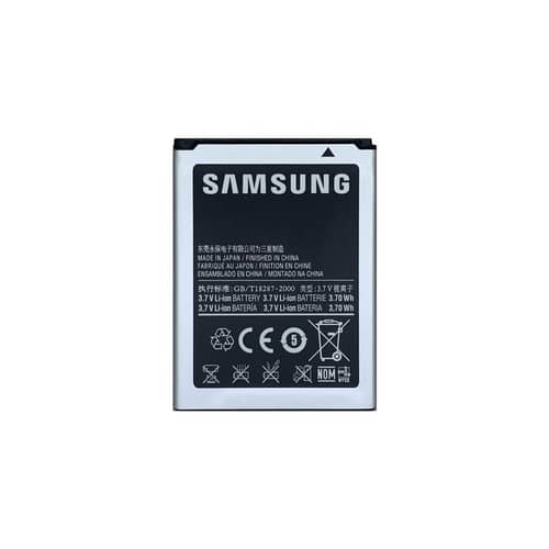 باتری گوشی سامسونگ A667 T359 T479 R630 M350