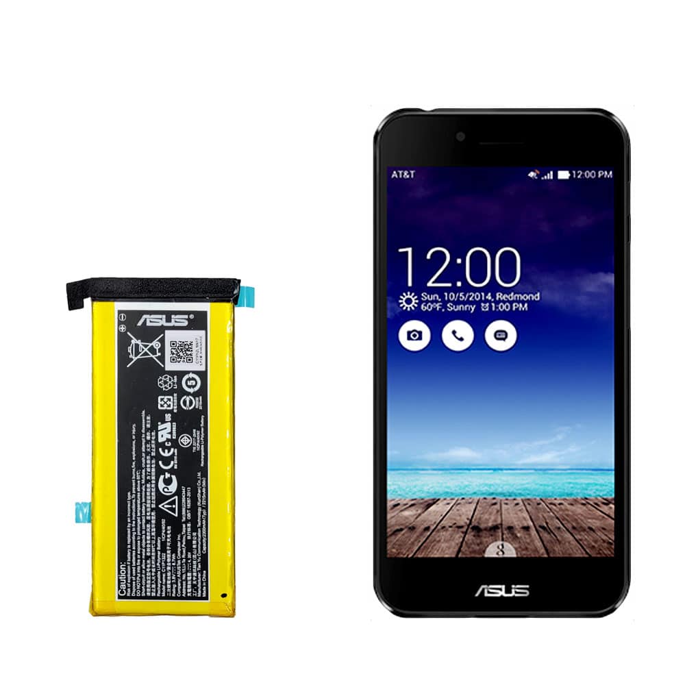 باتری گوشی ایسوس Asus Padfone X