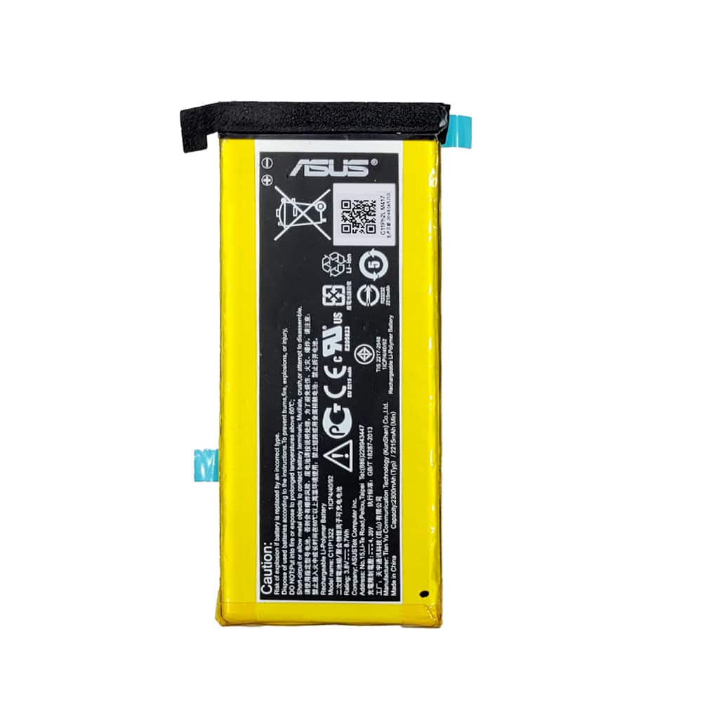 باتری گوشی ایسوس Asus Padfone X