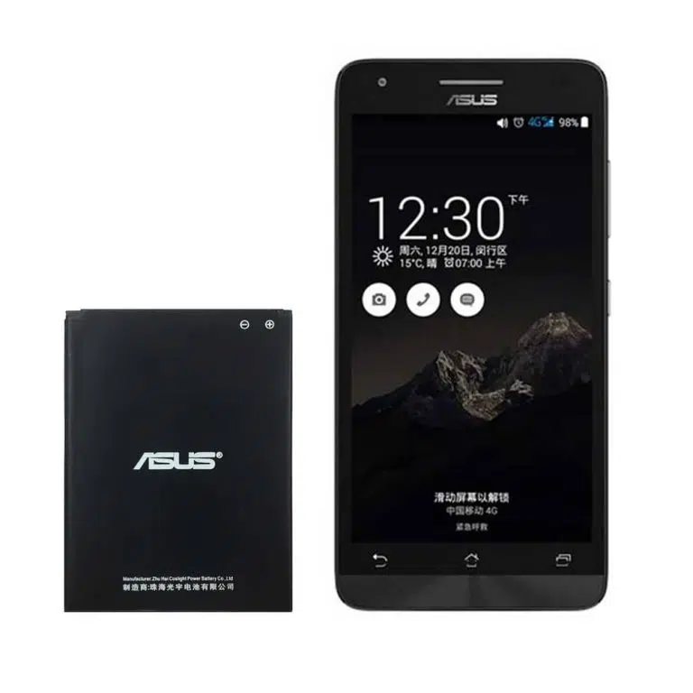باتری گوشی ایسوس Asus Pegasus X002