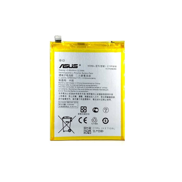 باتری گوشی ایسوس ASUS Zenfone 4 ZE554KL