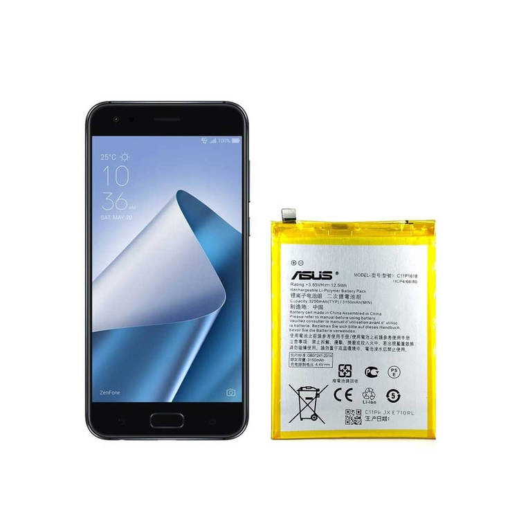 باتری گوشی ایسوس ASUS Zenfone 4 ZE554KL