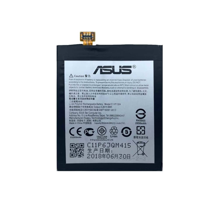 باتری گوشی ایسوس Asus Zenfone 5