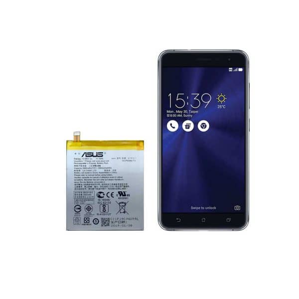 باتری گوشی ایسوس Asus ZenFone 3
