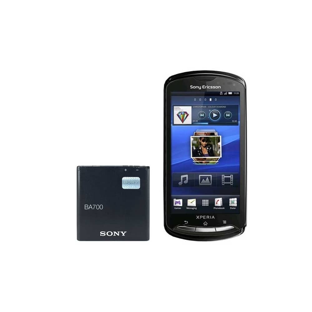 باتری گوشی سونی Sony Ericsson Xperia Pro