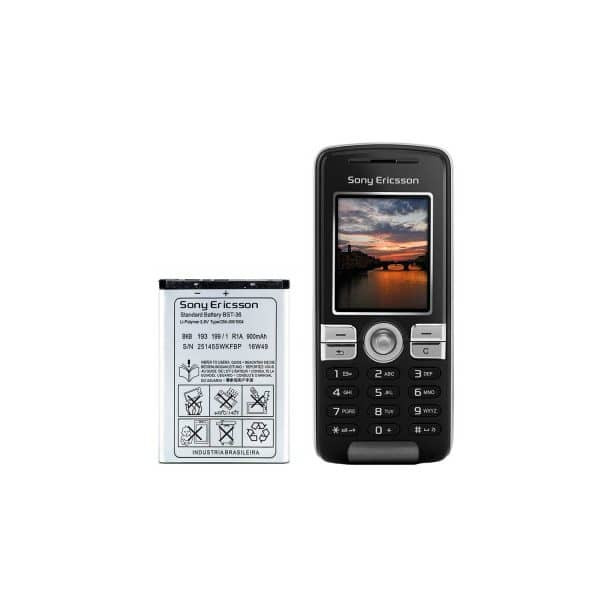 باتری گوشی سونی Sony K510
