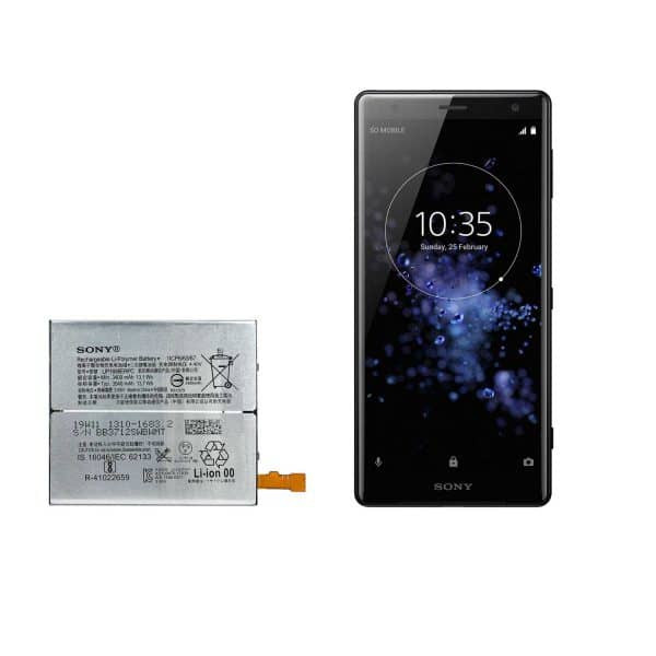 باتری گوشی سونی Xperia XZ2 Premium