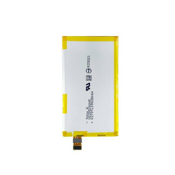 باتری گوشی سونی Sony Xperia Z5 Compact
