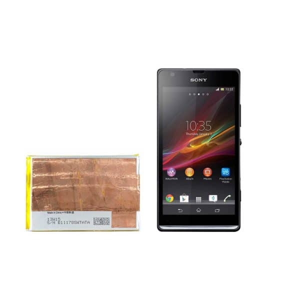 باتری گوشی سونی Sony Xperia SP