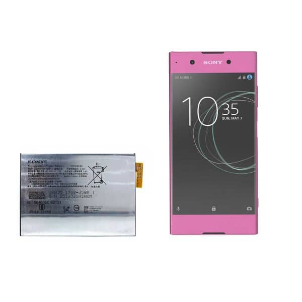 باتری گوشی سونی Sony Xperia XA1 Plus
