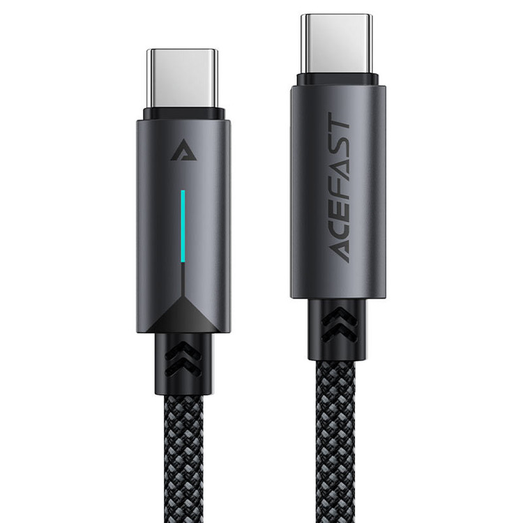 کابل تبدیل USB-C ایس فست مدل C19-03 طول 1.2 متر