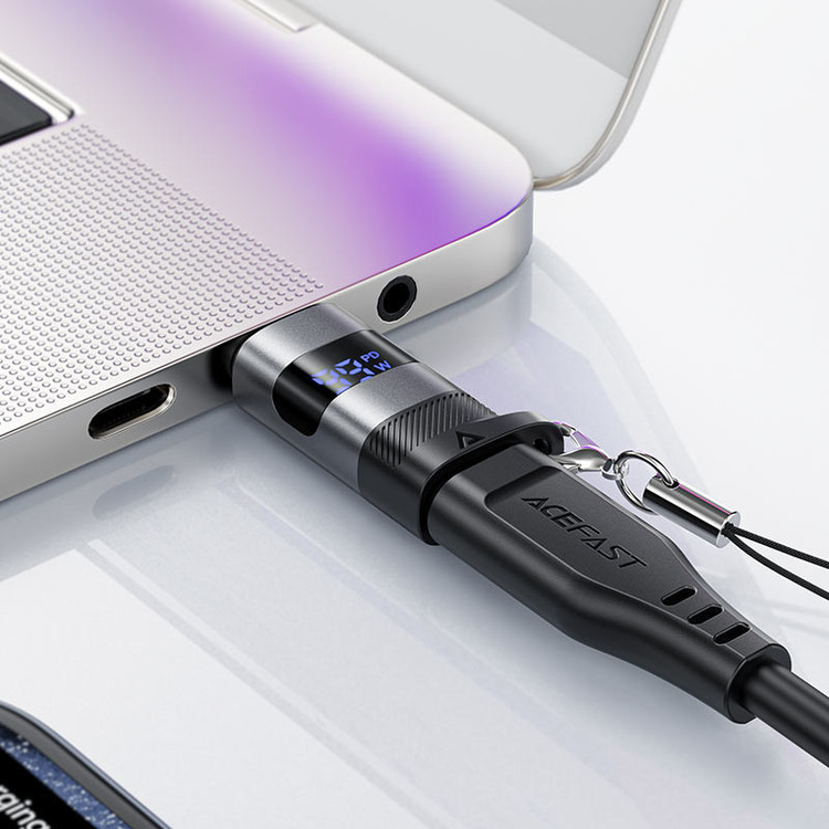 مبدل USB-C به USB ایس فست مدل J9