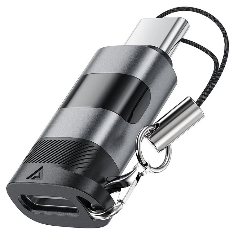 مبدل USB-C به USB ایس فست مدل J9