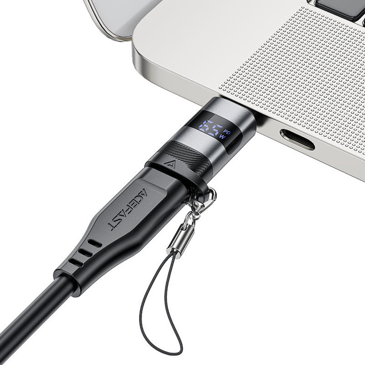 مبدل USB-C به USB ایس فست مدل J9