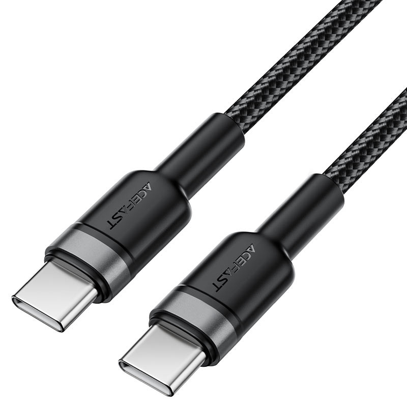 کابل تبدیل USB-C ایس فست مدل C22-03 طول 1.2 متر