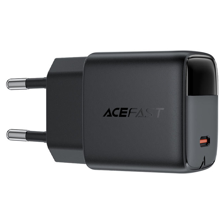 شارژر دیواری ACEFAST مدل A113 (20 وات)