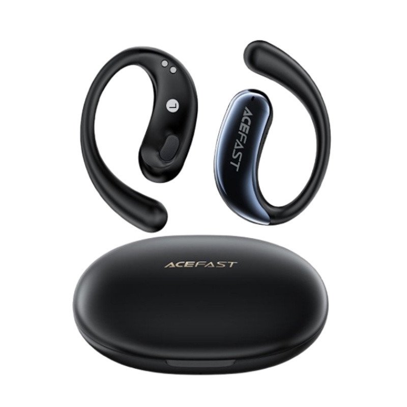 هدفون بی سیم ایس فست مدل NSR SOUND ACEFIR SE CRISP