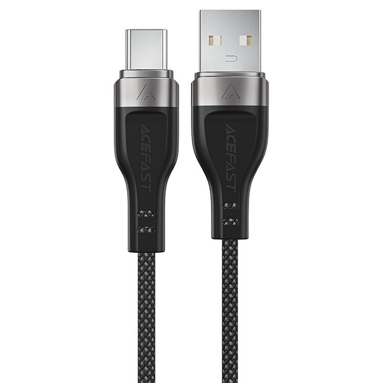 کابل تبدیل USB به USB-C ایس فست مدل C11-04 طول 1.2 متر
