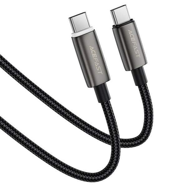 کابل USB-C ایس فست مدل C23-03 طول ۱.۲ متر