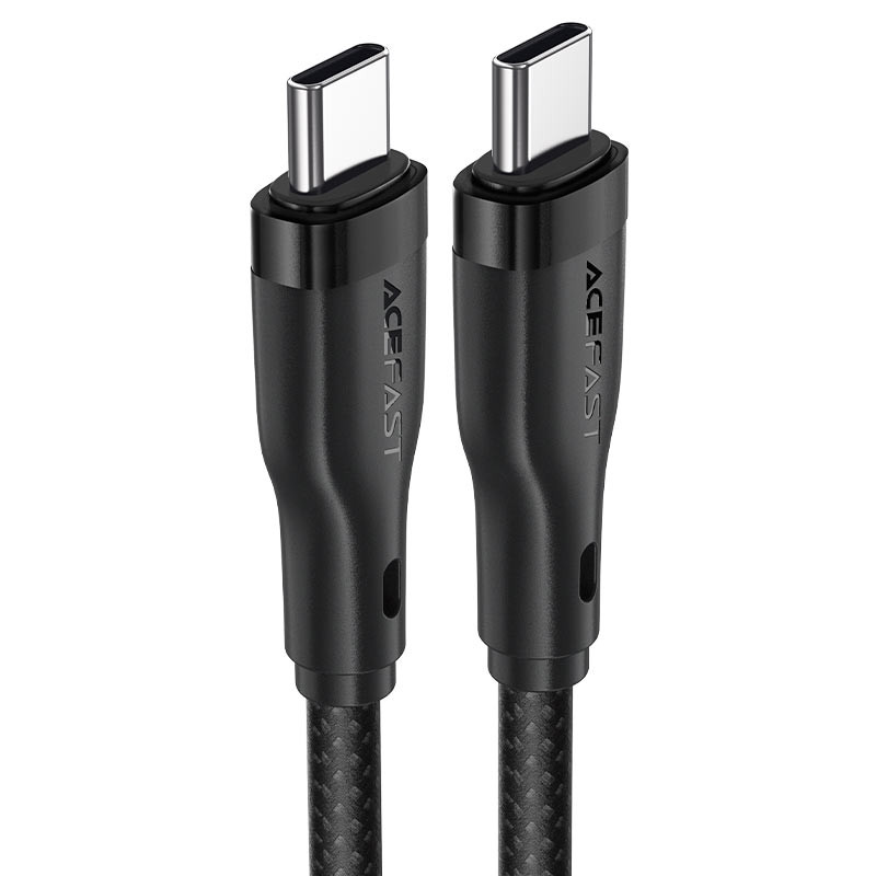کابل تبدیل USB-C ایس فست مدل C8-03 طول 1.2 متر