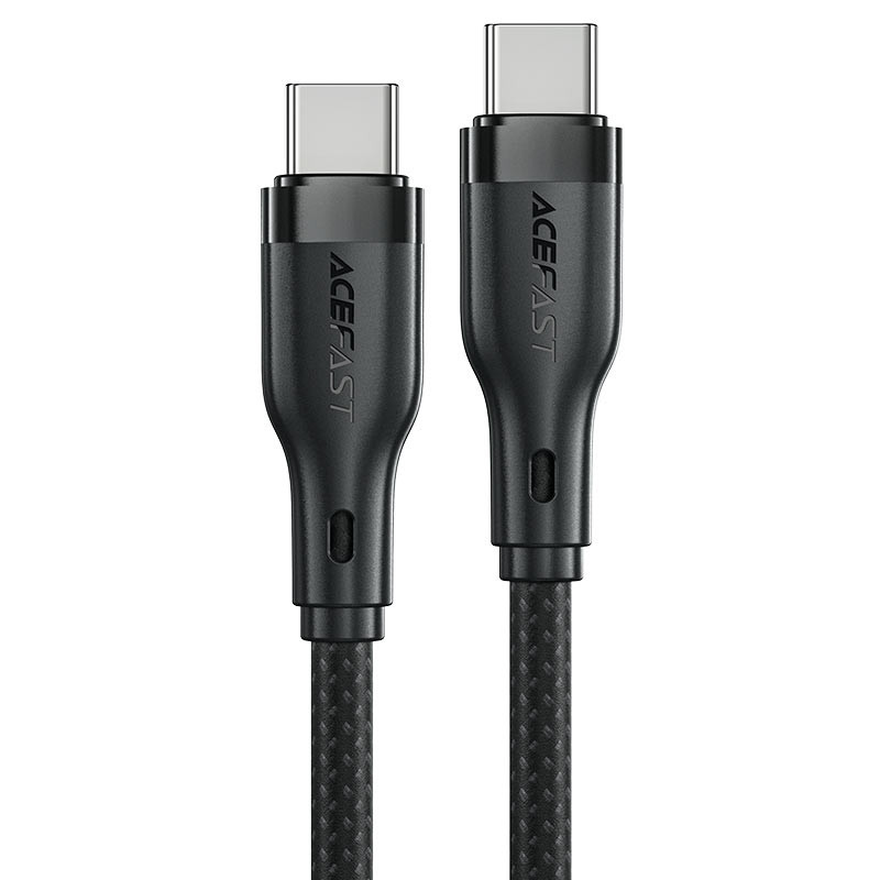 کابل تبدیل USB-C ایس فست مدل C8-03 طول 1.2 متر