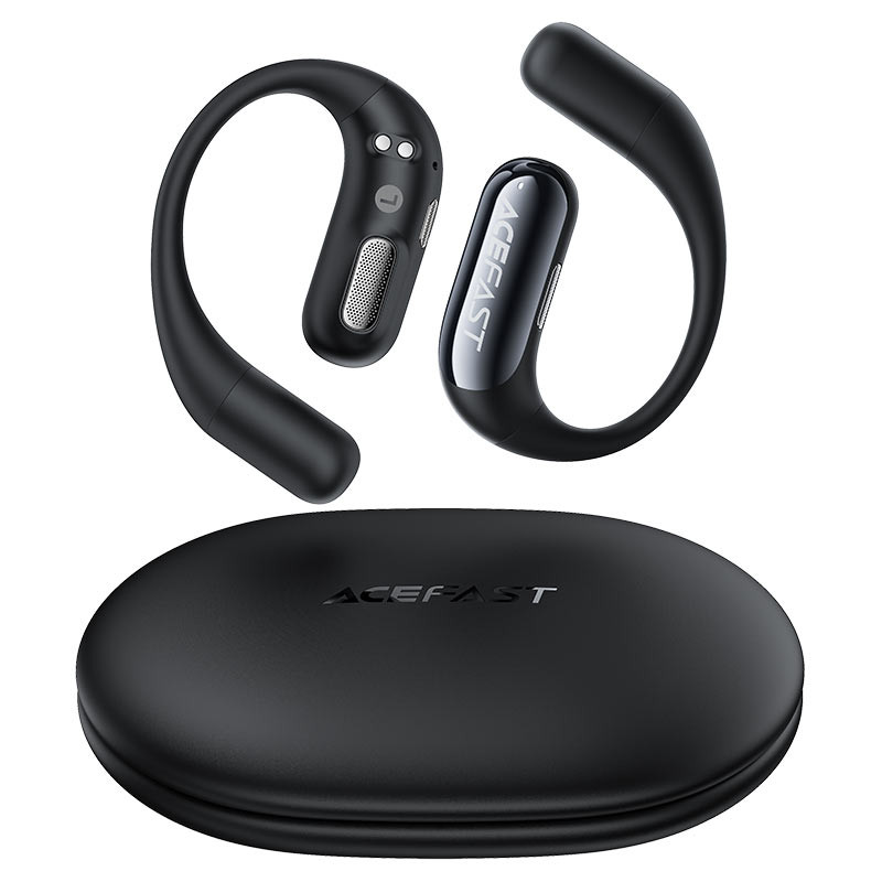 هدفون بلوتوثی ایس فست مدل FA002 ACEFIT Air