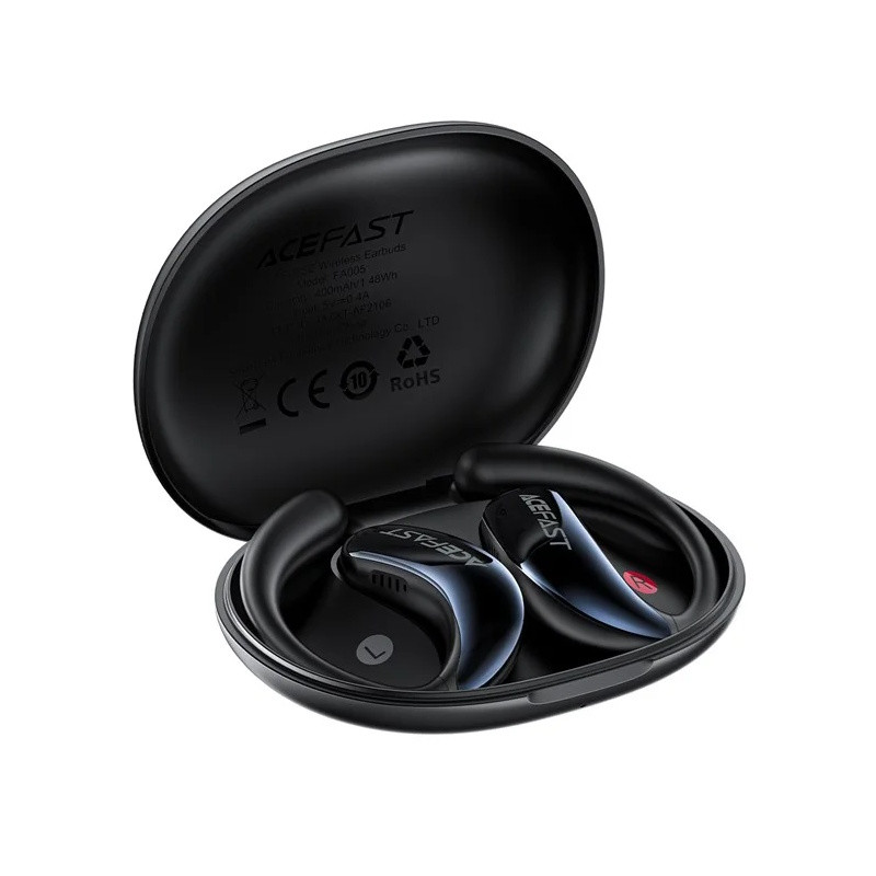 هدفون بی سیم ایس فست مدل ERF RESPONSIVE ACEFIT SE