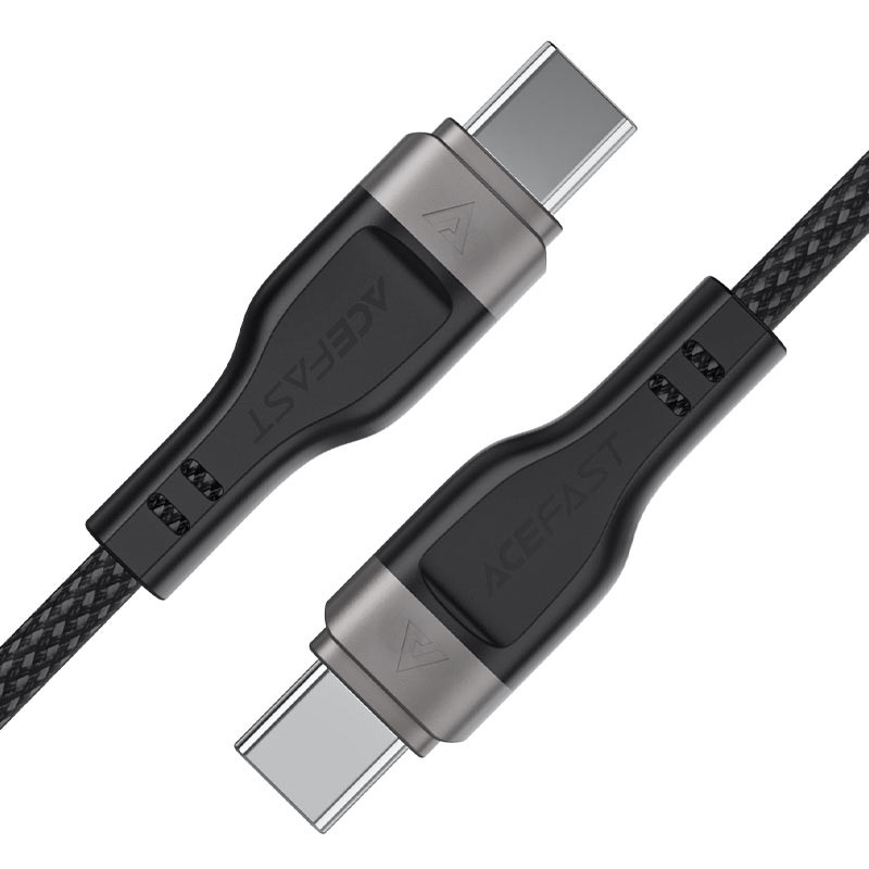 کابل تبدیل USB-C ایس فست مدل C11-03 طول 1.2 متر