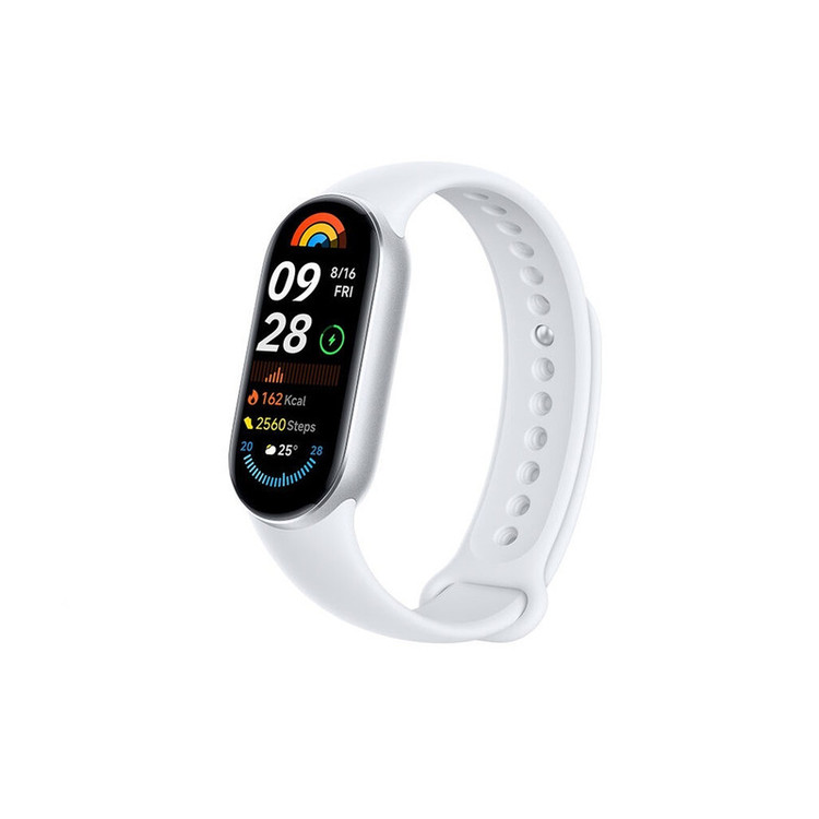 مچ بند هوشمند شیائومی مدل Mi Band 8 گلوبال
