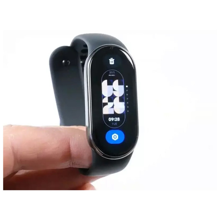 مچ بند هوشمند شیائومی مدل Mi Band 8 گلوبال