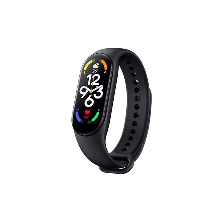 مچ بند هوشمند شیائومی مدل Mi Band 8 گلوبال