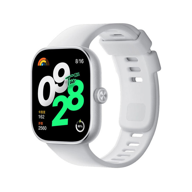 ساعت هوشمند 47 میلی متری شیائومی مدل Redmi Watch 4