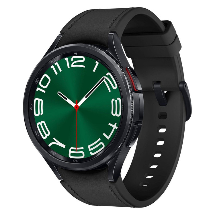 ساعت هوشمند سامسونگ مدل Galaxy Watch6 Classic 47mm