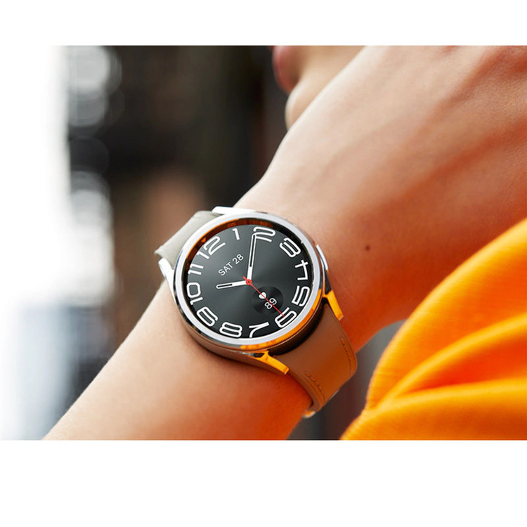 ساعت هوشمند سامسونگ مدل Galaxy Watch6 Classic 47mm