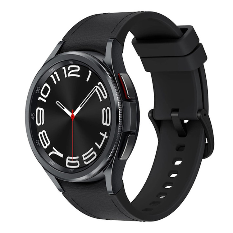 ساعت هوشمند سامسونگ مدل Galaxy Watch6 Classic 47mm