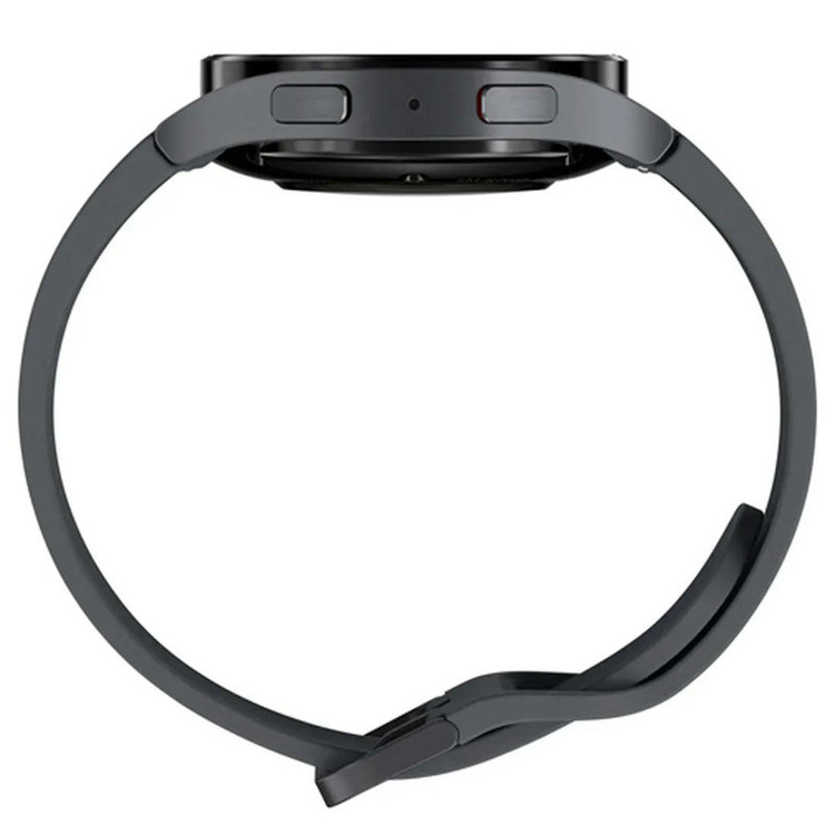 ساعت هوشمند 40 میلیمتری سامسونگ مدل Galaxy Watch 5 با بند سیلیکونی
