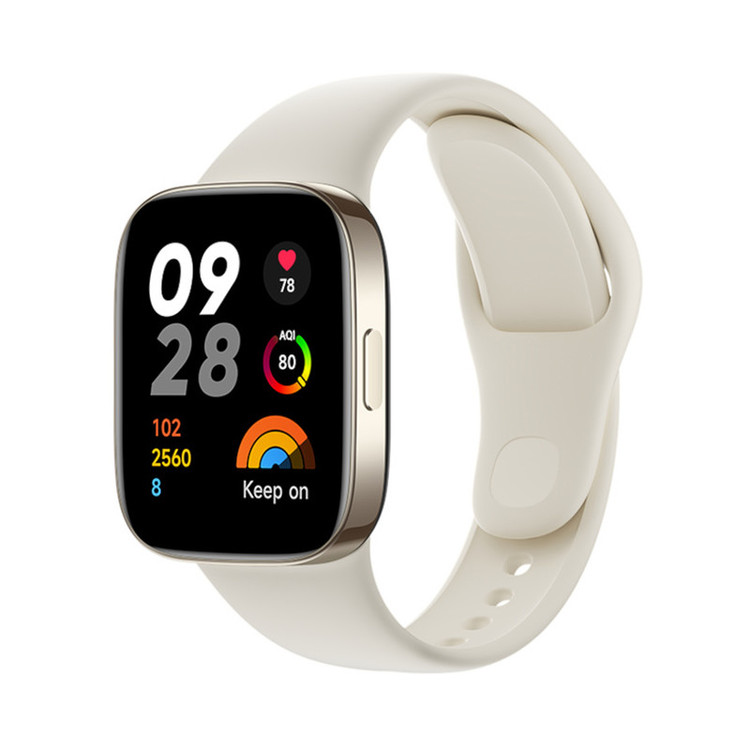 ساعت هوشمند شیائومی مدل Redmi Watch 3