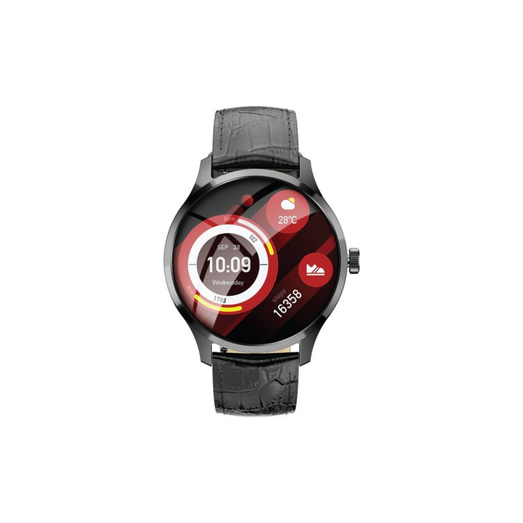 ساعت هوشمند گرین لاین مدل JDT LUNAR WATCH KAMELI