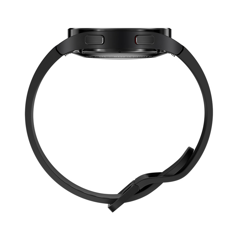ساعت هوشمند 40 میلیمتری سامسونگ مدل Galaxy Watch4 با بند سیلیکونی