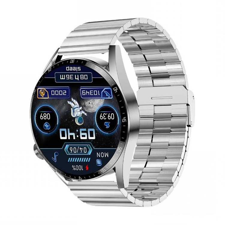 ساعت هوشمند گرین لاین مدل VERSION G-MASTER 2 SPORT