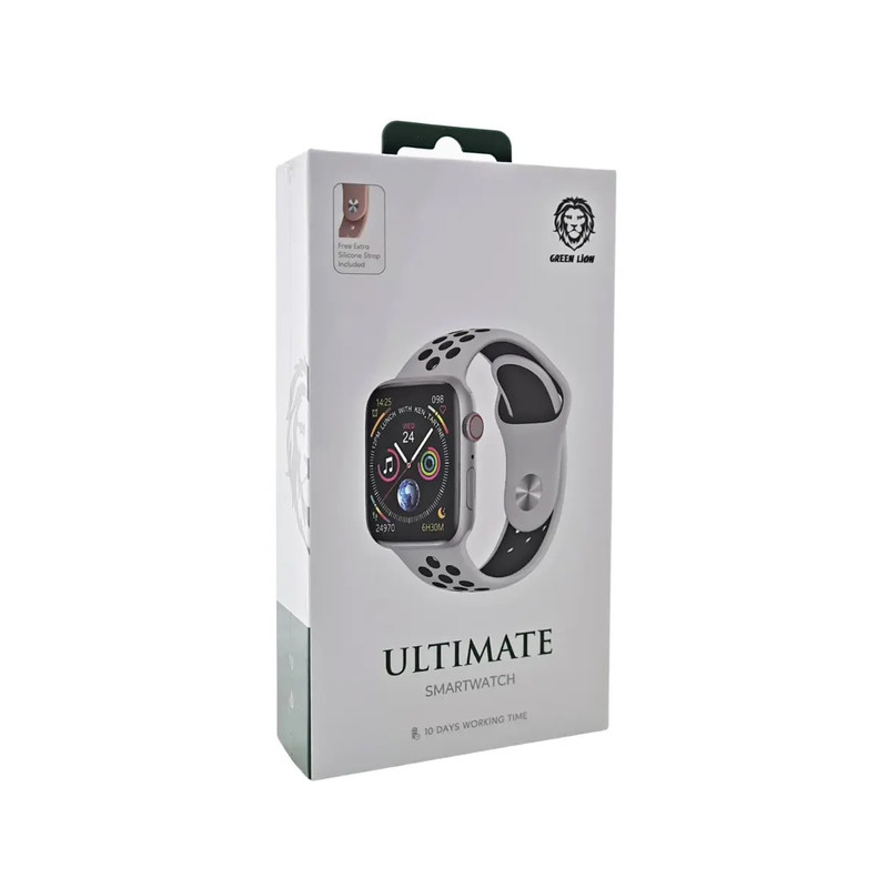 ساعت هوشمند گرین لاین مدل HNS SUREFACE ULTIMATE TRULY